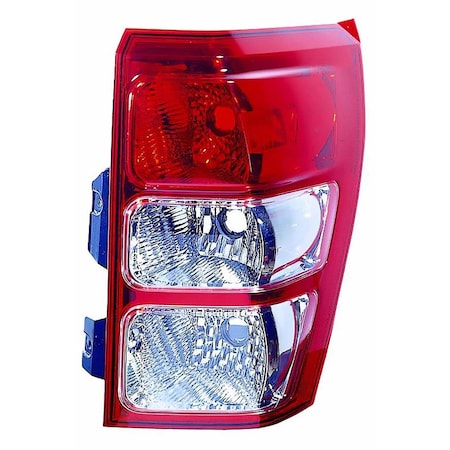Depo Lamp, 318-1907R-US 318-1907R-US